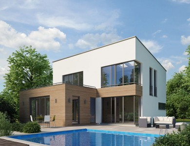 Wohnung Miete - Bild 3