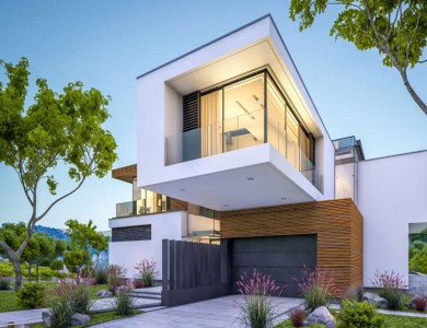 Verkauf Luxus Wohnung - Bild 5